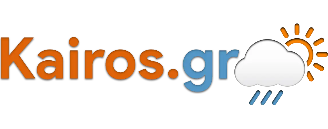 Kairos.gr Logo